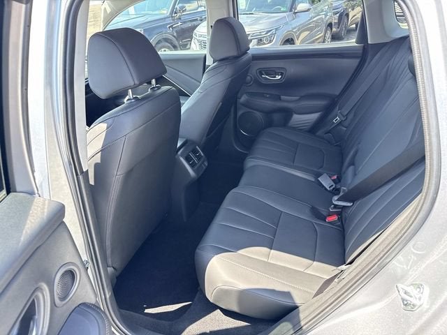 2025 Acura ADX Base