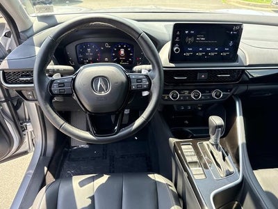 2025 Acura ADX Base
