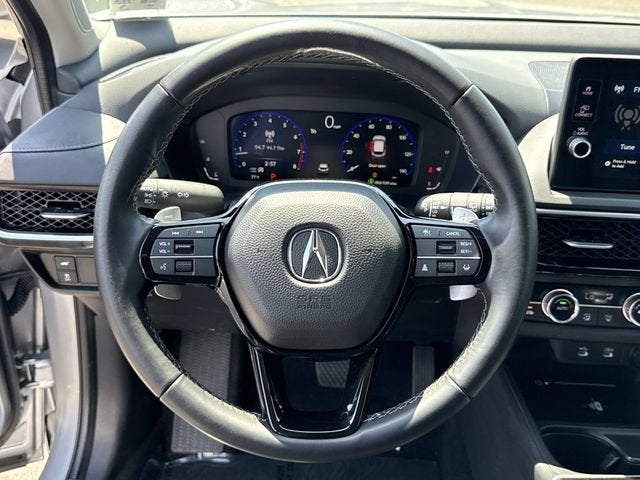 2025 Acura ADX Base