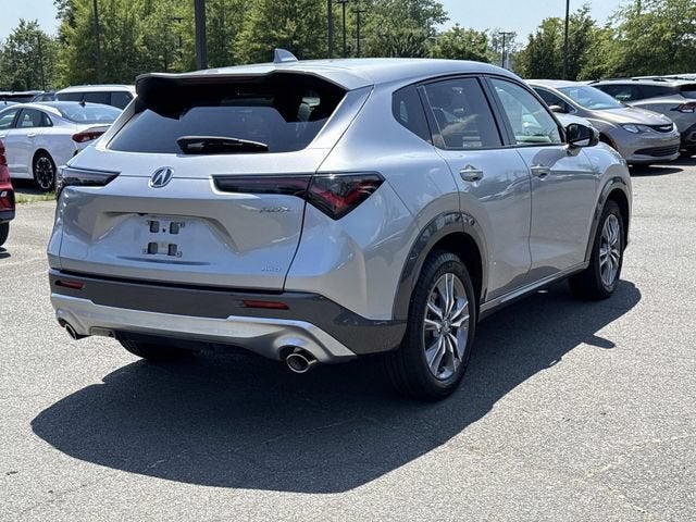 2025 Acura ADX Base