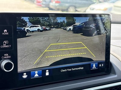 2025 Acura ADX Base
