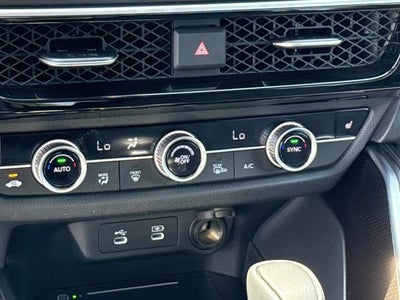 2025 Acura ADX Base