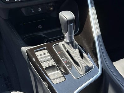 2025 Acura ADX Base