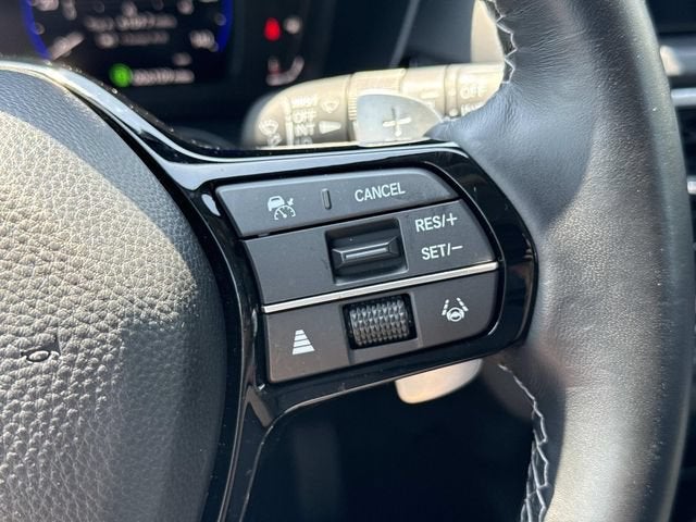 2025 Acura ADX Base