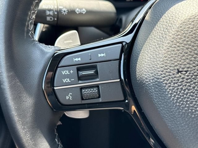 2025 Acura ADX Base