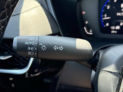 2025 Acura ADX Base