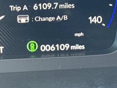 2025 Acura ADX Base