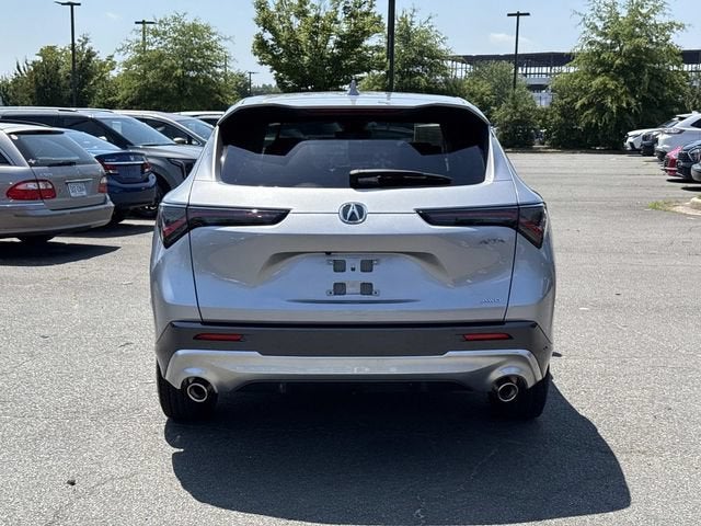 2025 Acura ADX Base