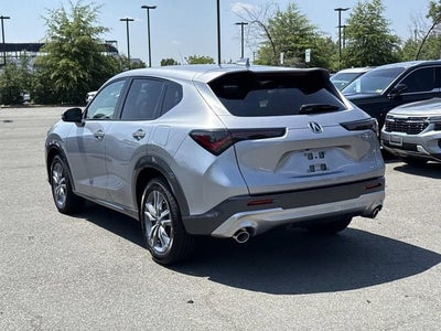 2025 Acura ADX Base