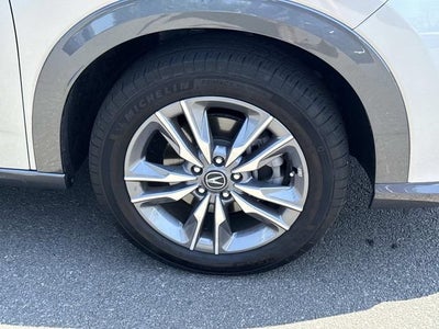2025 Acura ADX Base