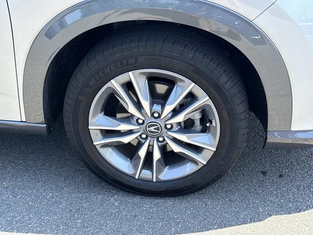 2025 Acura ADX Base