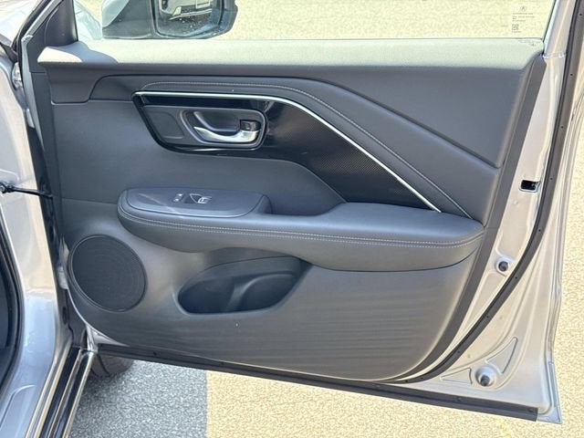 2025 Acura ADX Base