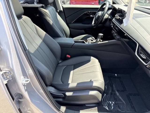 2025 Acura ADX Base