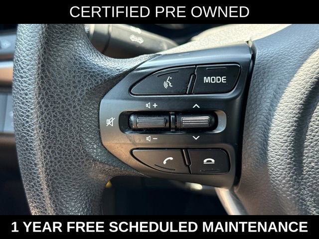 2023 Kia Rio LX