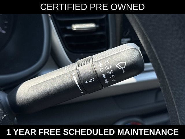 2023 Kia Rio LX