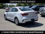 2023 Kia Rio LX
