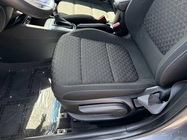 2020 Kia Rio S