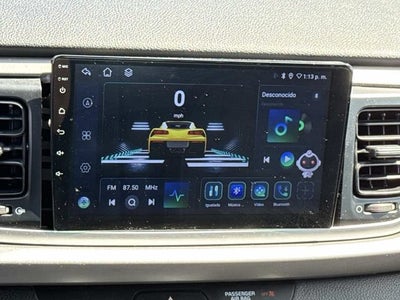 2020 Kia Rio S