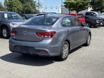 2020 Kia Rio S