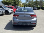 2020 Kia Rio S
