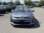 2020 Kia Rio S