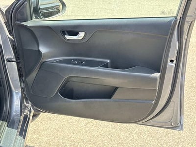 2020 Kia Rio S
