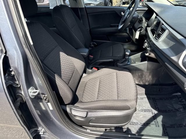 2020 Kia Rio S