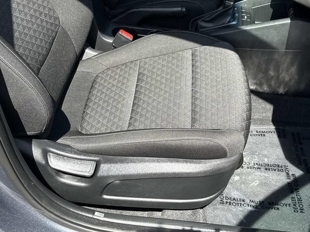 2020 Kia Rio S