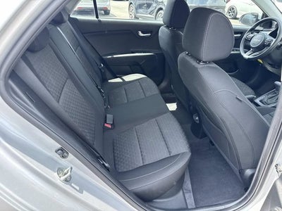 2023 Kia Rio S