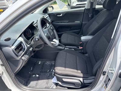 2023 Kia Rio S