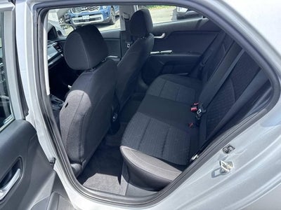 2023 Kia Rio S