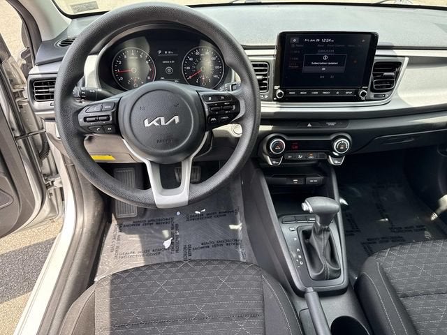 2023 Kia Rio S