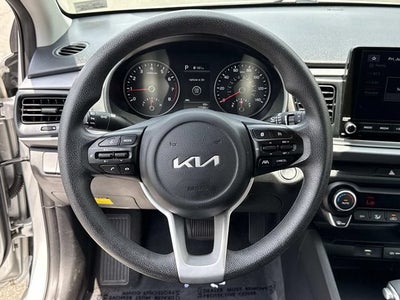 2023 Kia Rio S