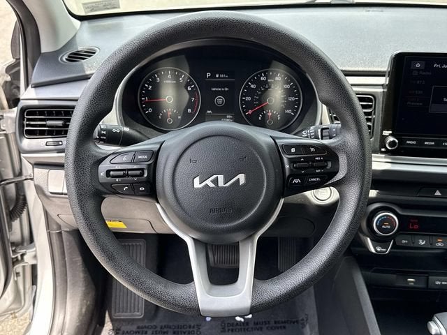 2023 Kia Rio S