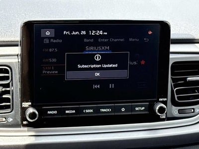 2023 Kia Rio S