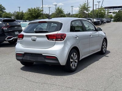 2023 Kia Rio S