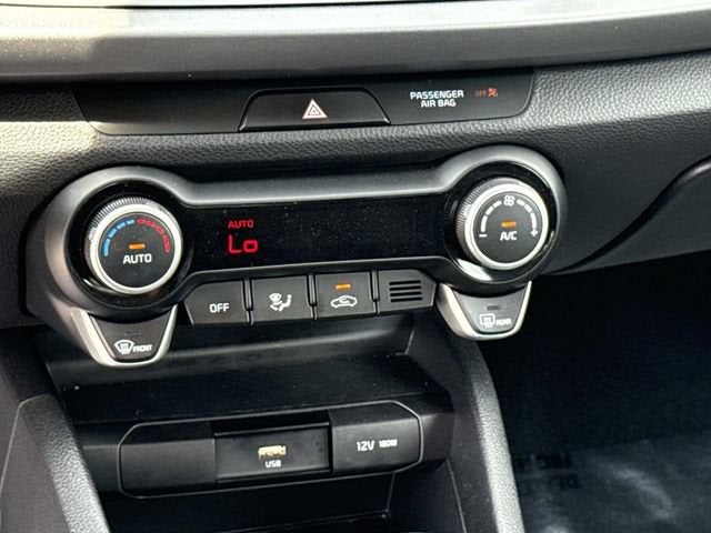 2023 Kia Rio S