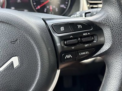 2023 Kia Rio S