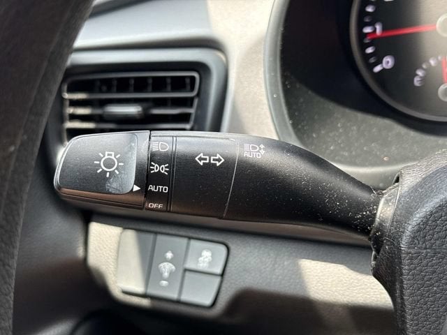 2023 Kia Rio S