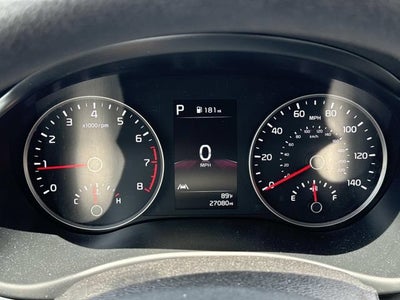 2023 Kia Rio S