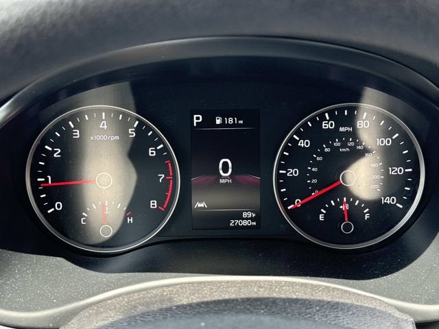 2023 Kia Rio S