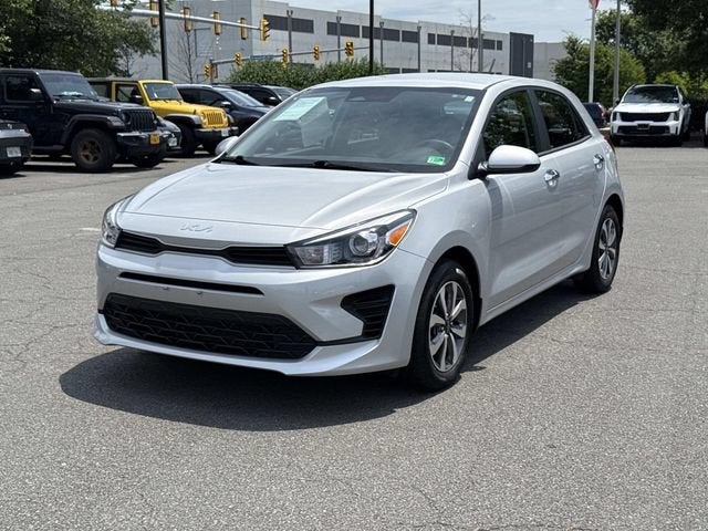 2023 Kia Rio S