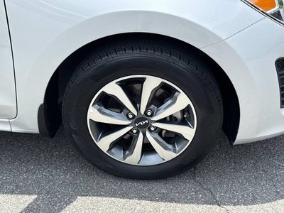 2023 Kia Rio S