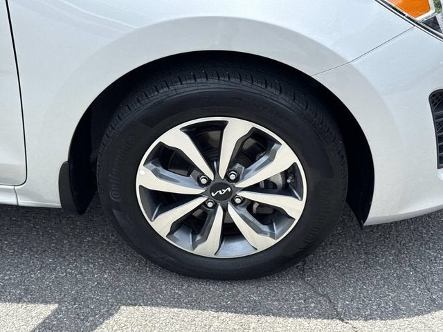 2023 Kia Rio S