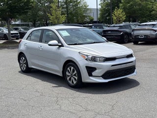 2023 Kia Rio S