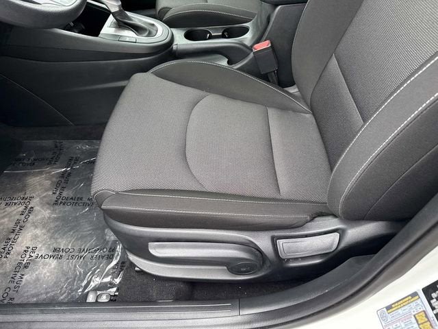 2024 Kia Forte LX