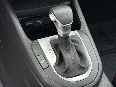 2024 Kia Forte LX