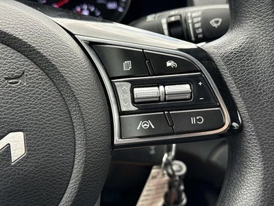 2024 Kia Forte LX