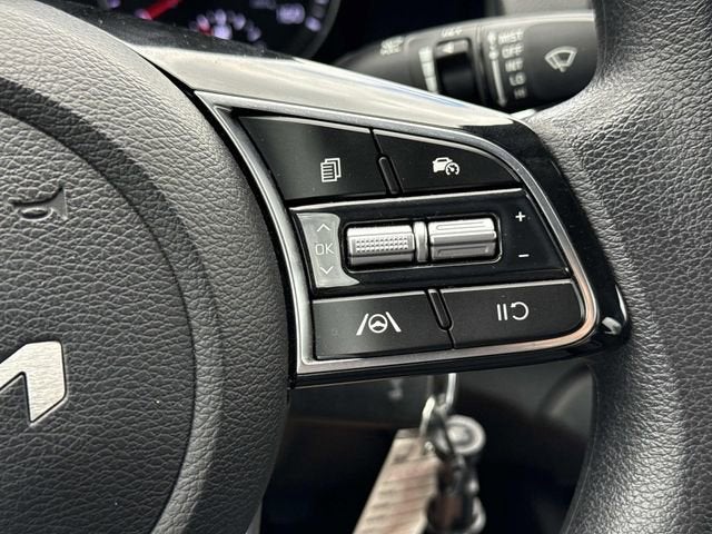 2024 Kia Forte LX