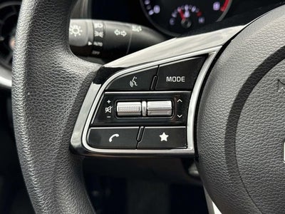 2024 Kia Forte LX